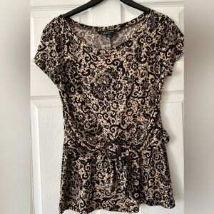 Perceptions New York top